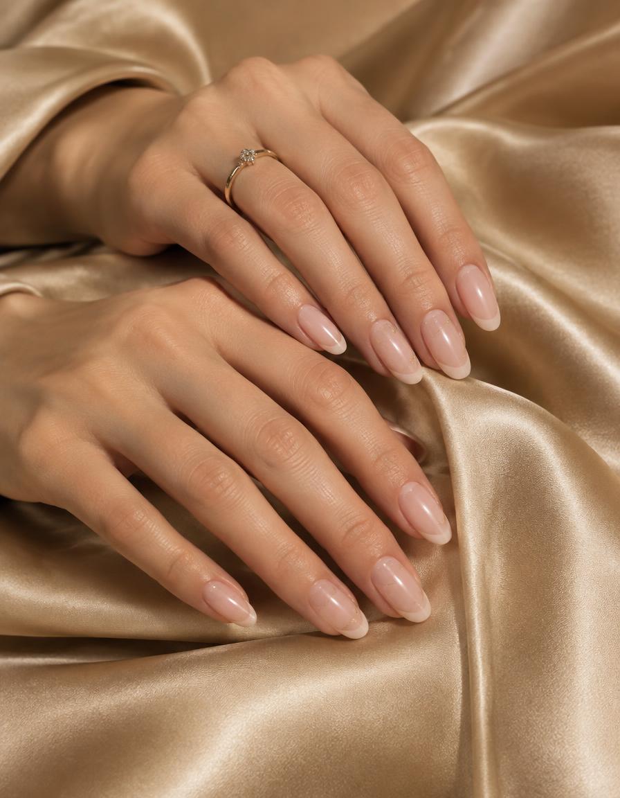 Occasion Nail Art — Party look by Élan studio