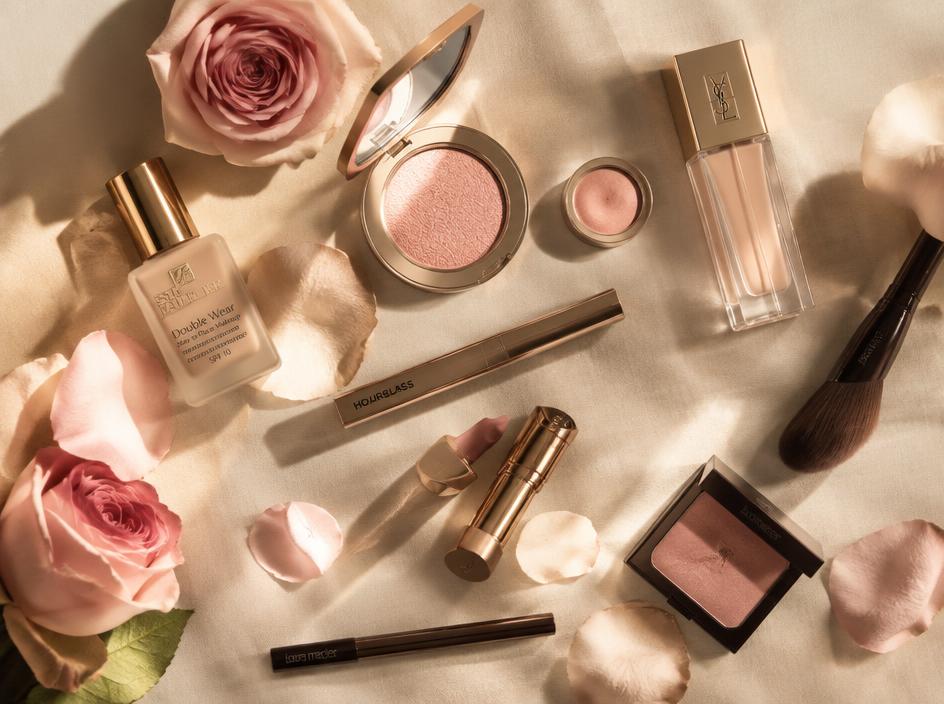 Cover for article: Bridal Makeup Trends We're Loving This Season